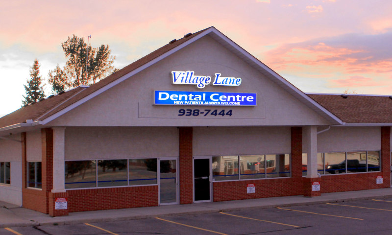 About Village Lane Dental Centre, Okotoks Dentist