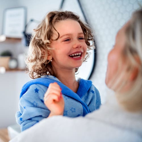 Children's Dental Services, Okotoks Dentist