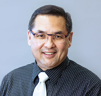 Dr. Alan Houghton, Dentist, Village Lane Dental Centre, Okotoks