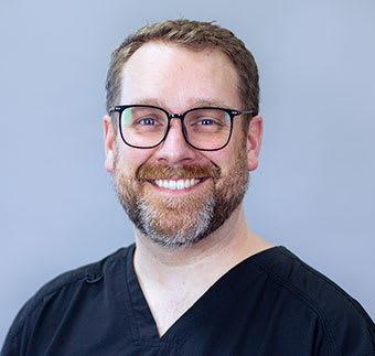 Dr. Brett Fitzner, Dentist, Village Lane Dental Centre, Okotoks