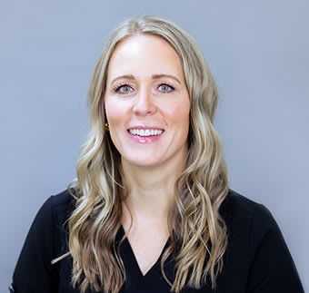 Dr. Carly Brown, Dentist, Village Lane Dental Centre, Okotoks