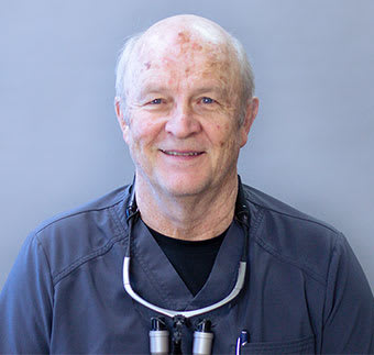 Dr. Stephen Allen, Dentist, Village Lane Dental Centre, Okotoks